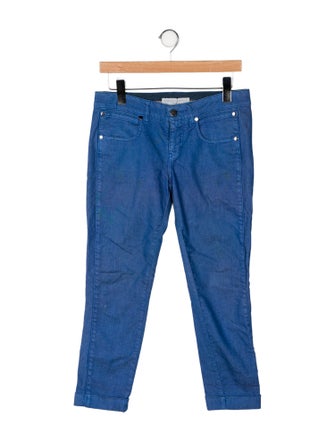 Stella McCartney Skinny Leg Pants