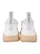 Stella McCartney Lace Lace Pattern Athletic Sneakers
