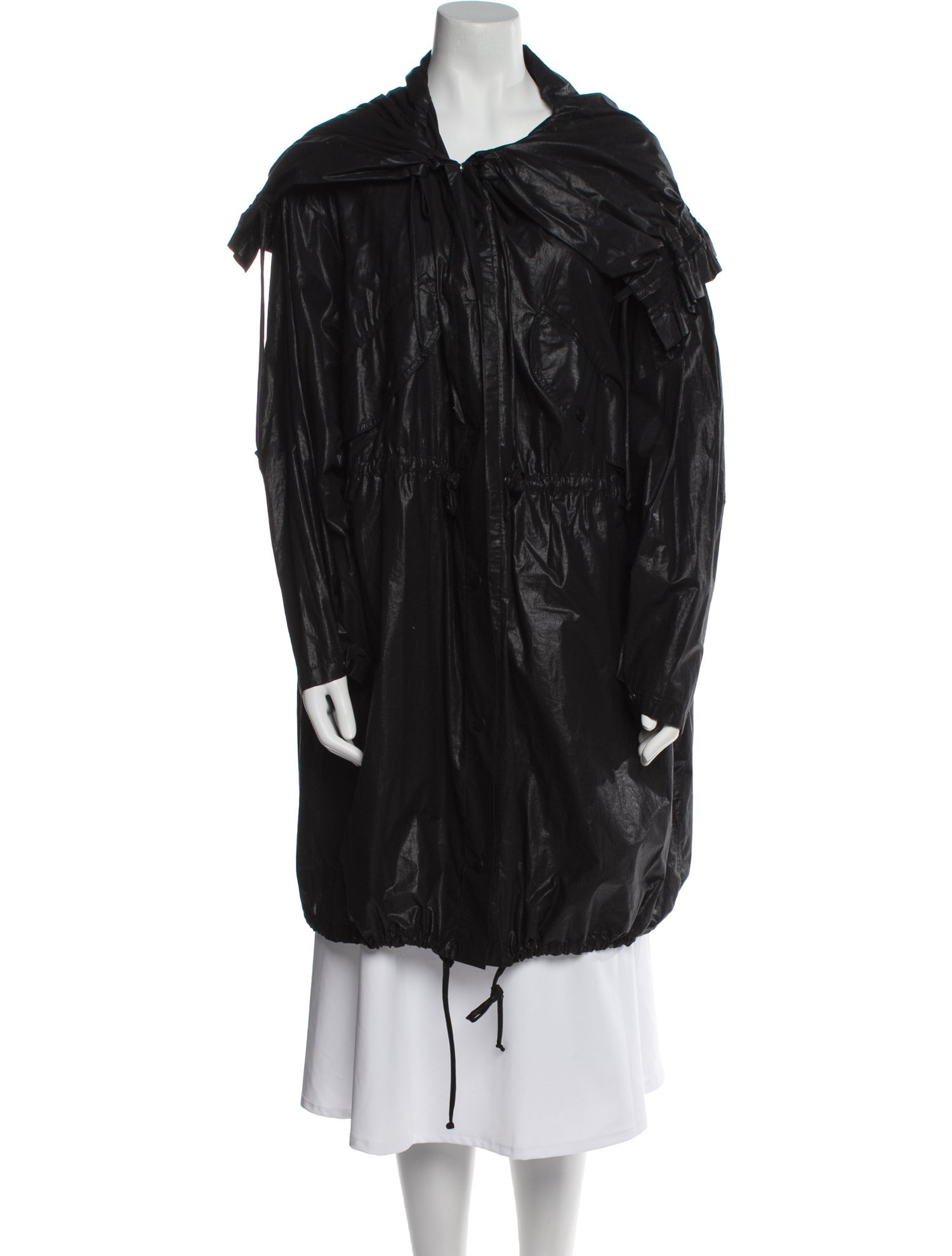 Stella McCartney Coat