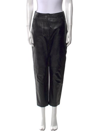 Stella McCartney Straight Leg Pants