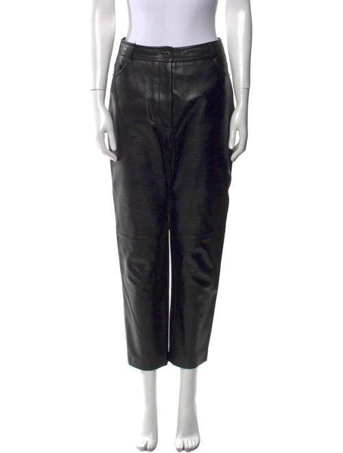 Stella McCartney Straight Leg Pants