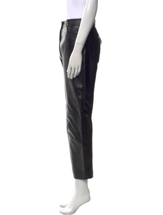 Stella McCartney Straight Leg Pants