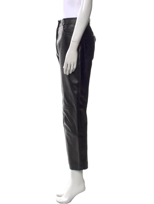 Stella McCartney Straight Leg Pants