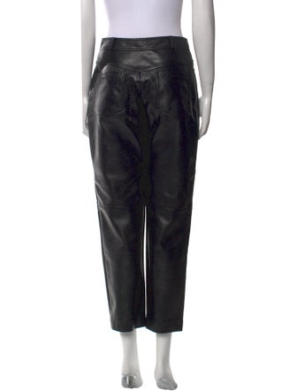 Stella McCartney Straight Leg Pants