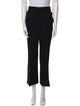 Stella McCartney Wool Wide Leg Pants