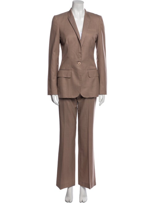 Stella McCartney Wool Pantsuit