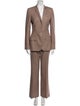 Stella McCartney Wool Pantsuit