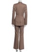 Stella McCartney Wool Pantsuit