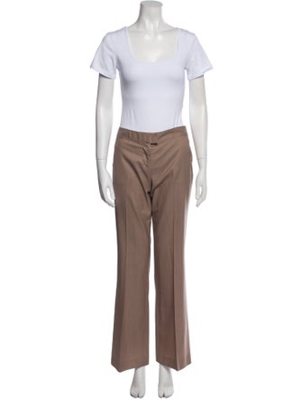 Stella McCartney Wool Pantsuit