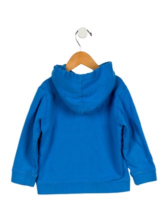Stella McCartney Boys' Hoodie