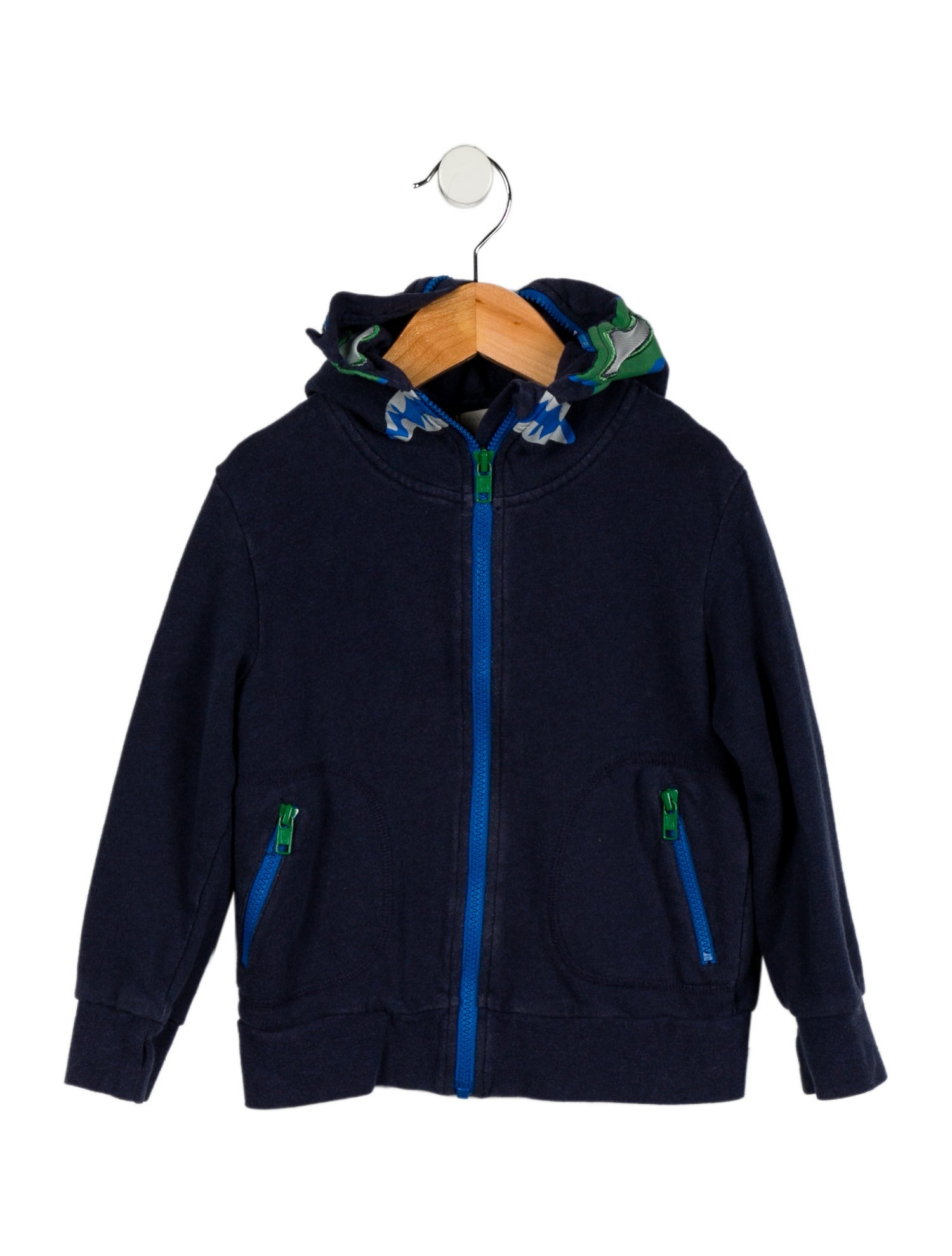 Stella McCartney Boys' Hoodie