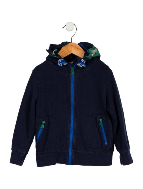 Stella McCartney Boys' Hoodie
