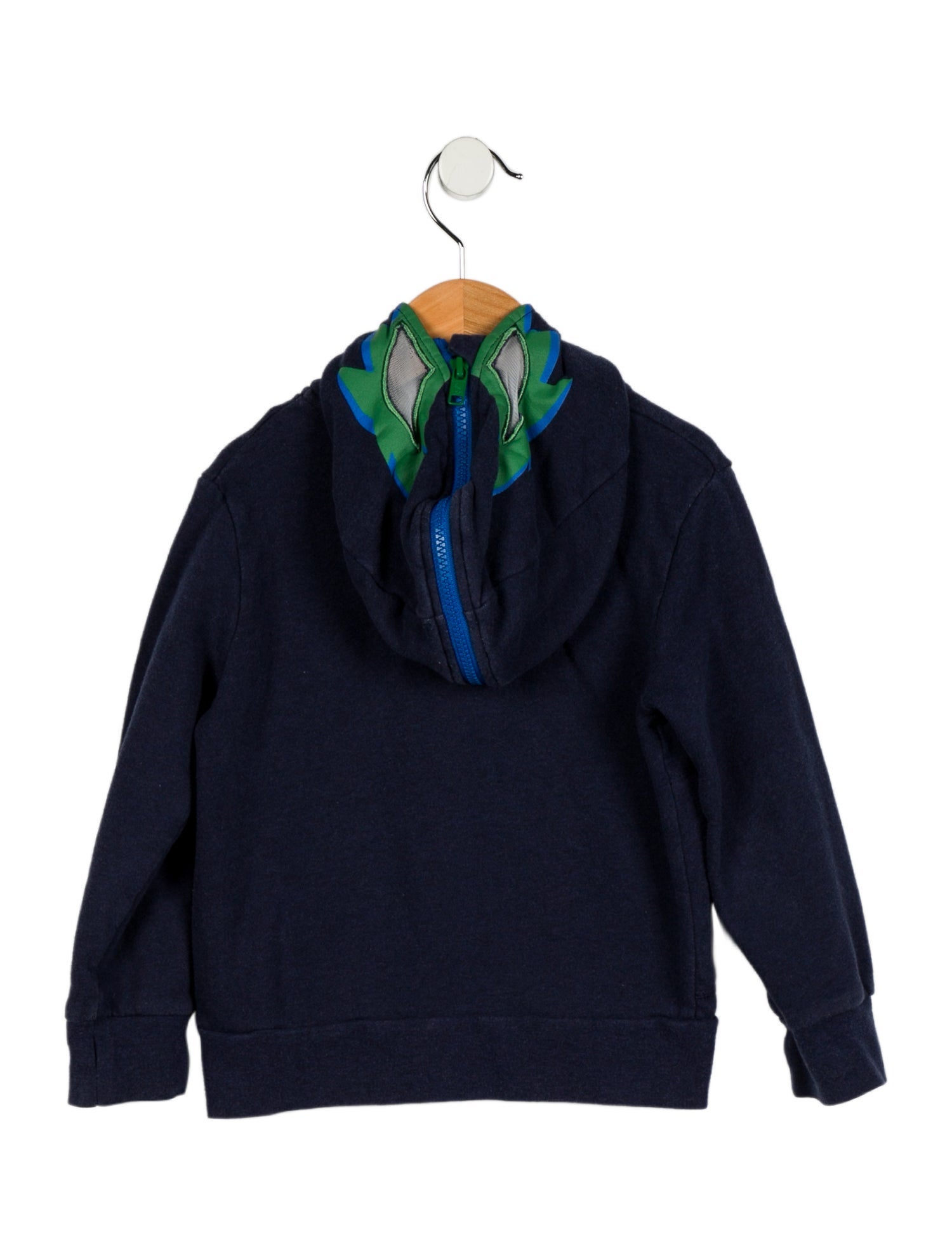 Stella McCartney Boys' Hoodie