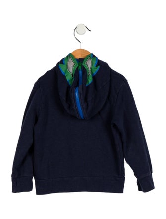 Stella McCartney Boys' Hoodie