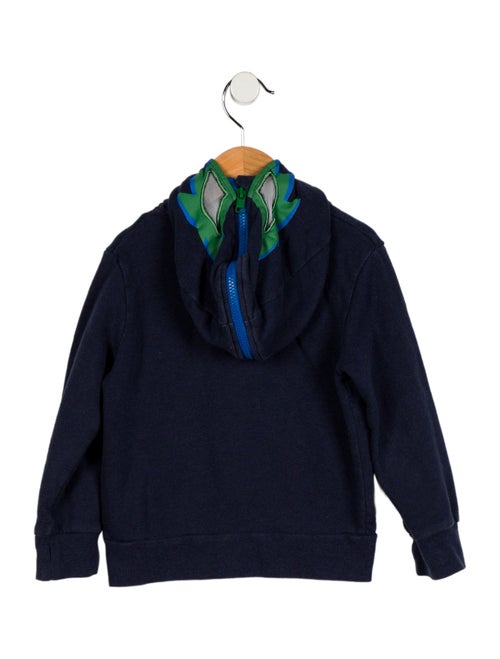 Stella McCartney Boys' Hoodie