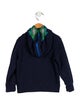 Stella McCartney Boys' Hoodie