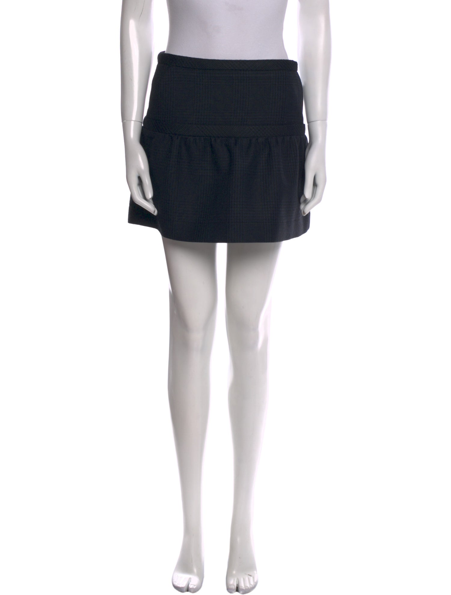 Stella McCartney Mini Skirt