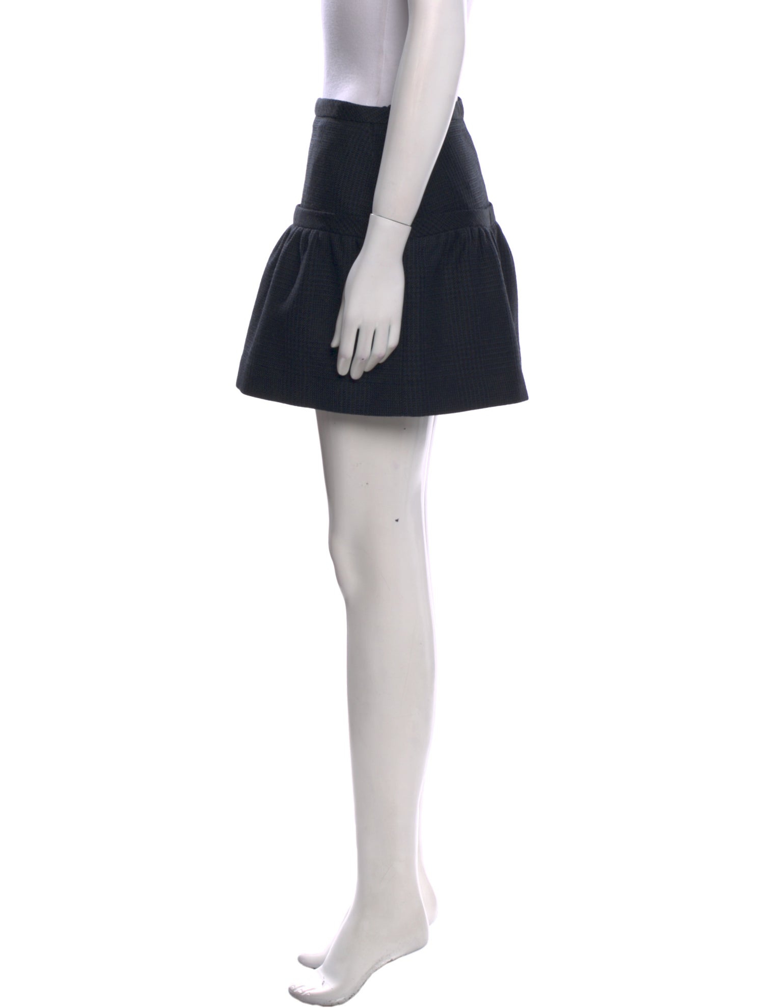 Stella McCartney Mini Skirt