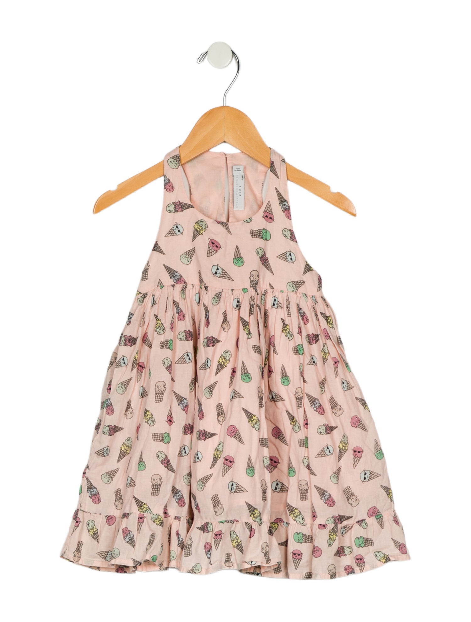 Stella McCartney Sleeveless dress