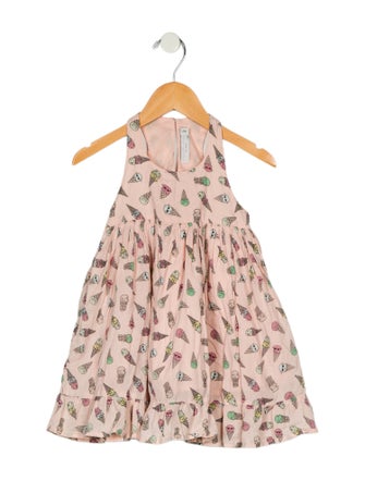 Stella McCartney Sleeveless dress