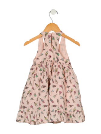 Stella McCartney Sleeveless dress