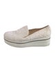 Stella McCartney Lace Lace Pattern Sneakers