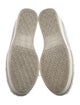 Stella McCartney Lace Lace Pattern Sneakers