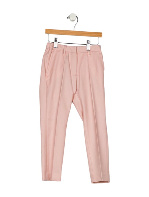 Stella McCartney Girls' Dress Pants