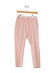 Stella McCartney Girls' Dress Pants