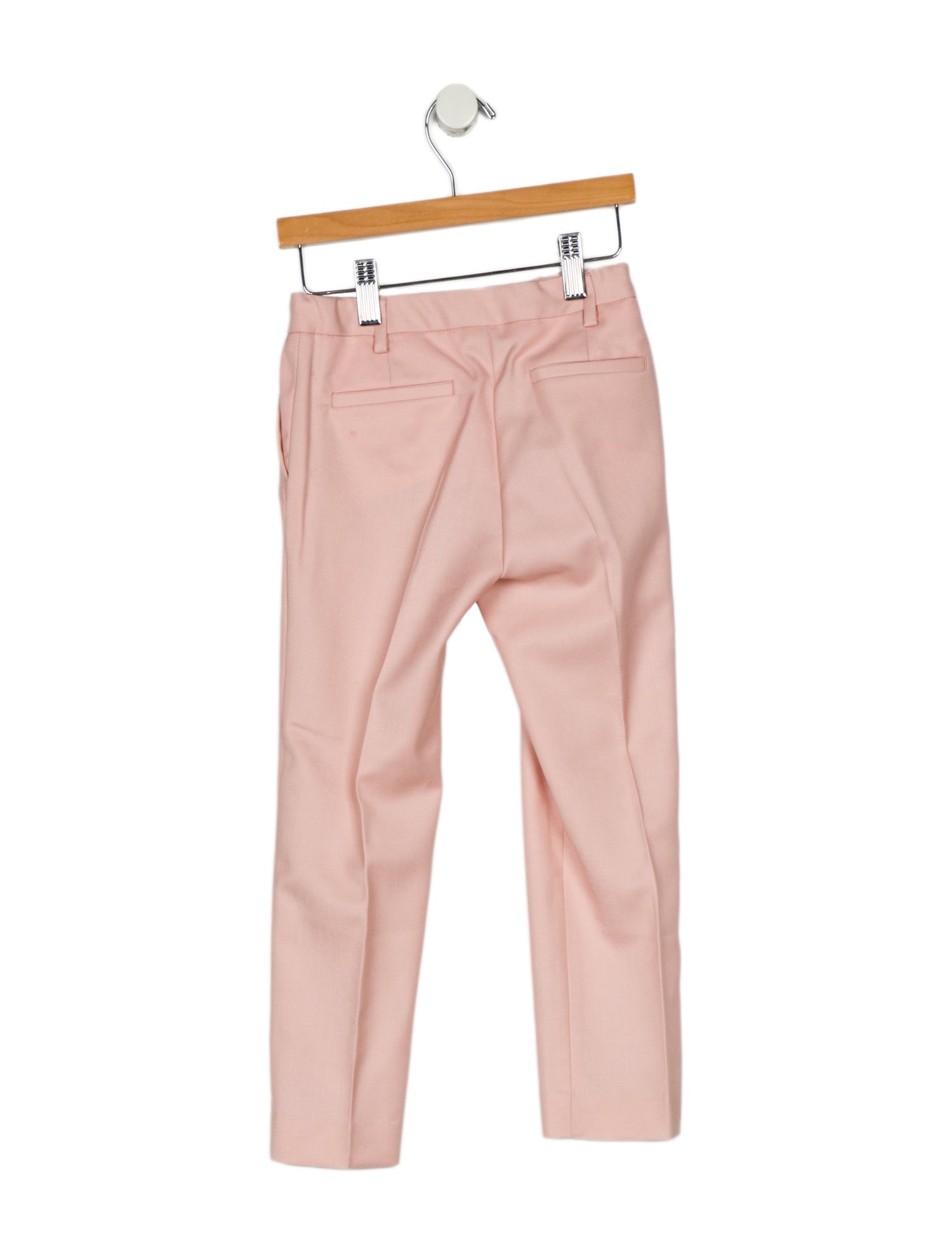 Stella McCartney Girls' Dress Pants