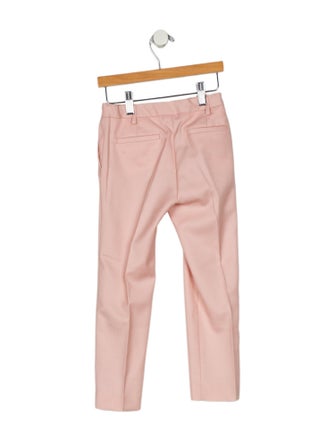 Stella McCartney Girls' Dress Pants
