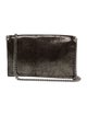 Stella McCartney Vegetarian Suede Evening Bag