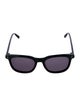 Stella McCartney Wayfarer Tinted Sunglasses