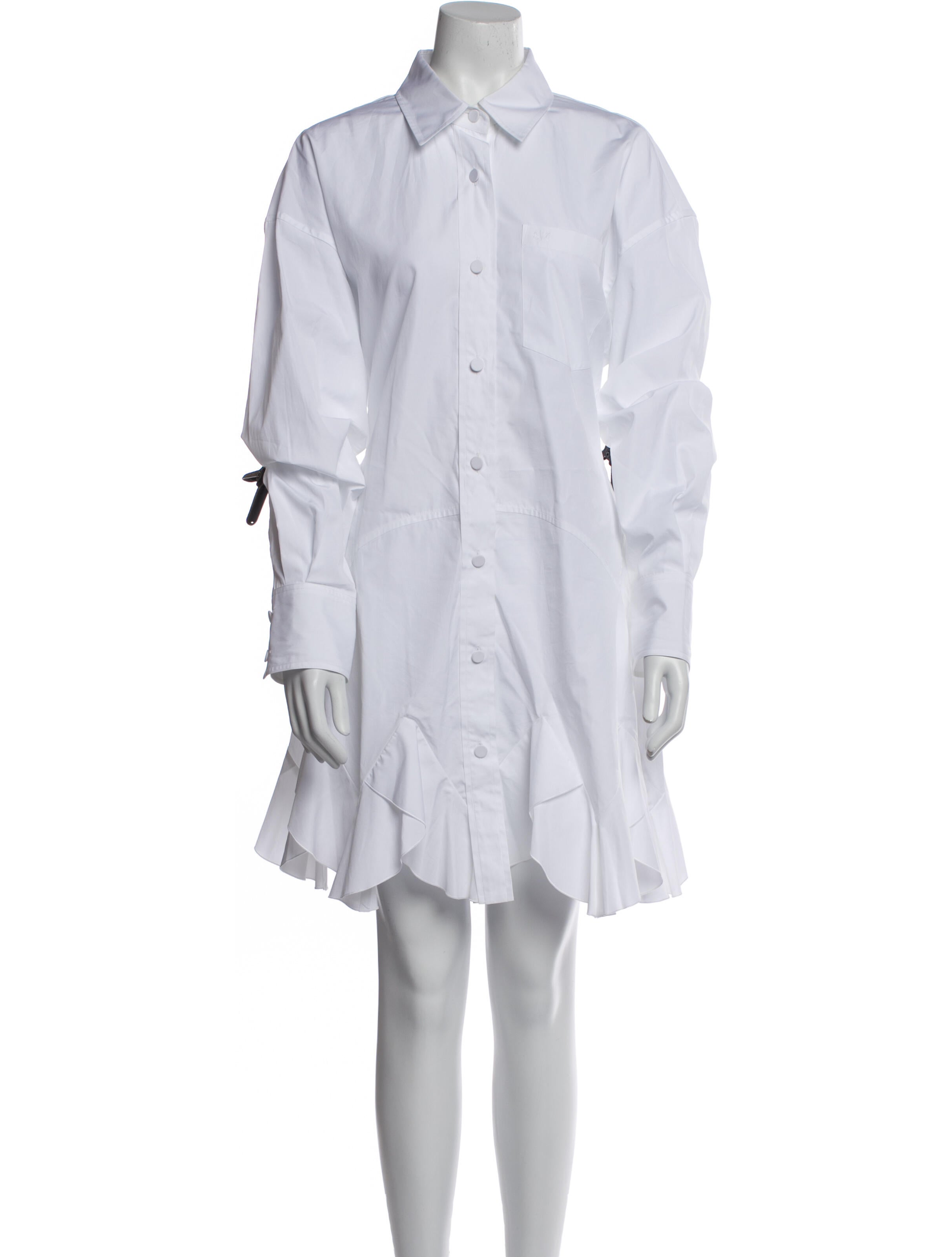 Stella McCartney Mini Dress