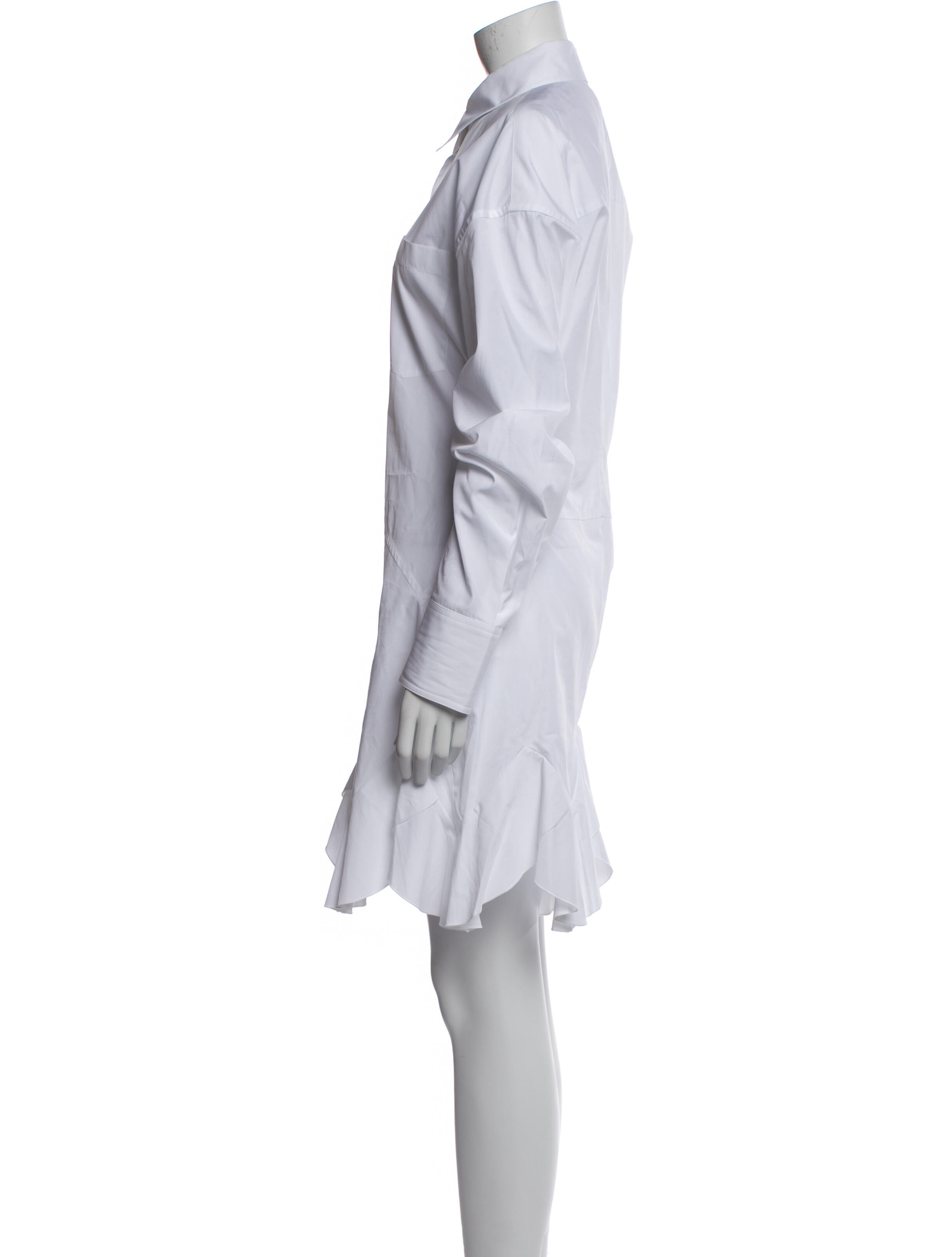 Stella McCartney Mini Dress