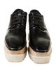 Stella McCartney Leather Oxfords