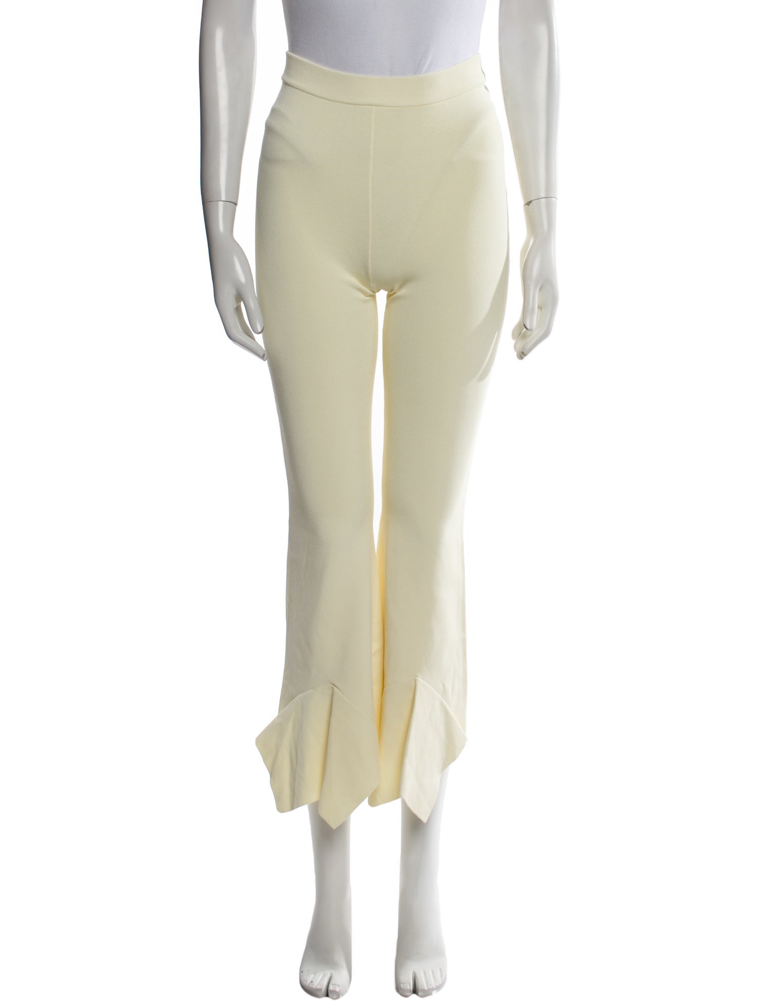 Stella McCartney Wide Leg Pants