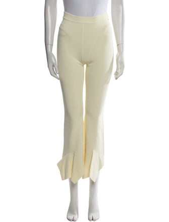 Stella McCartney Wide Leg Pants