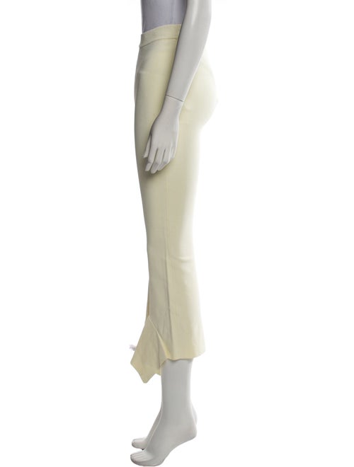 Stella McCartney Wide Leg Pants