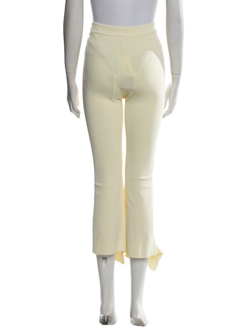 Stella McCartney Wide Leg Pants