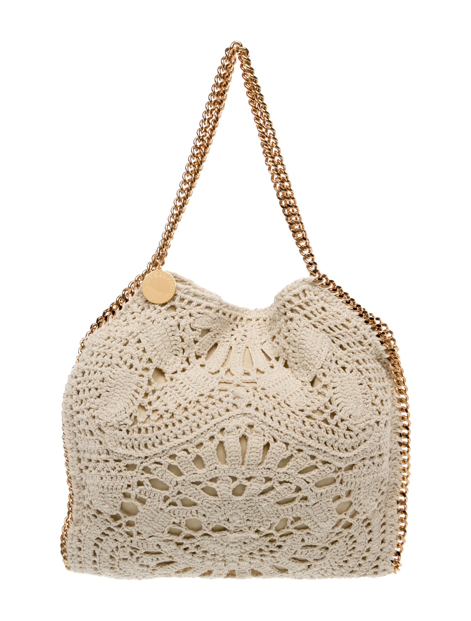 Stella McCartney Shoulder Bag