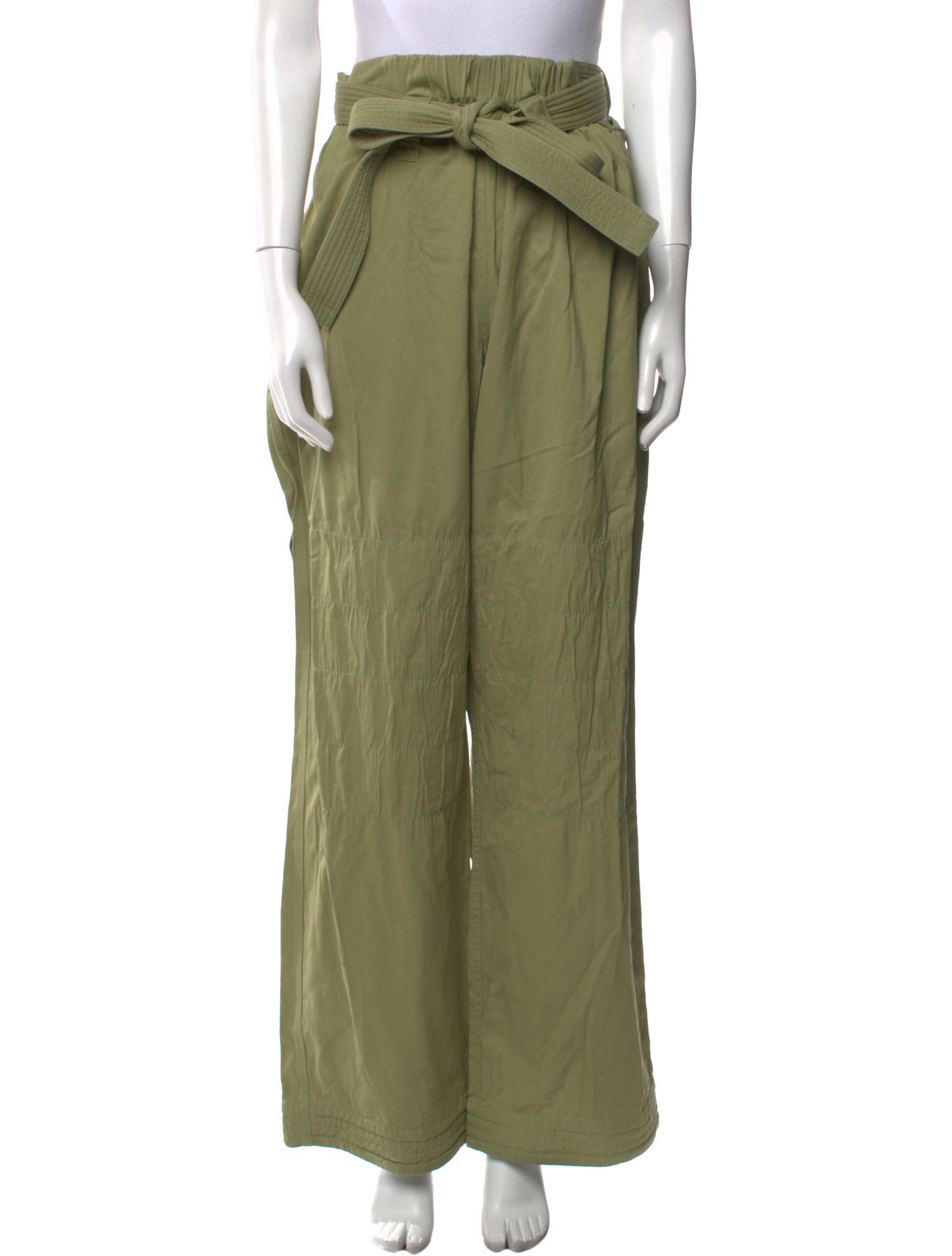 Stella McCartney Wide Leg Pants w/ Tags