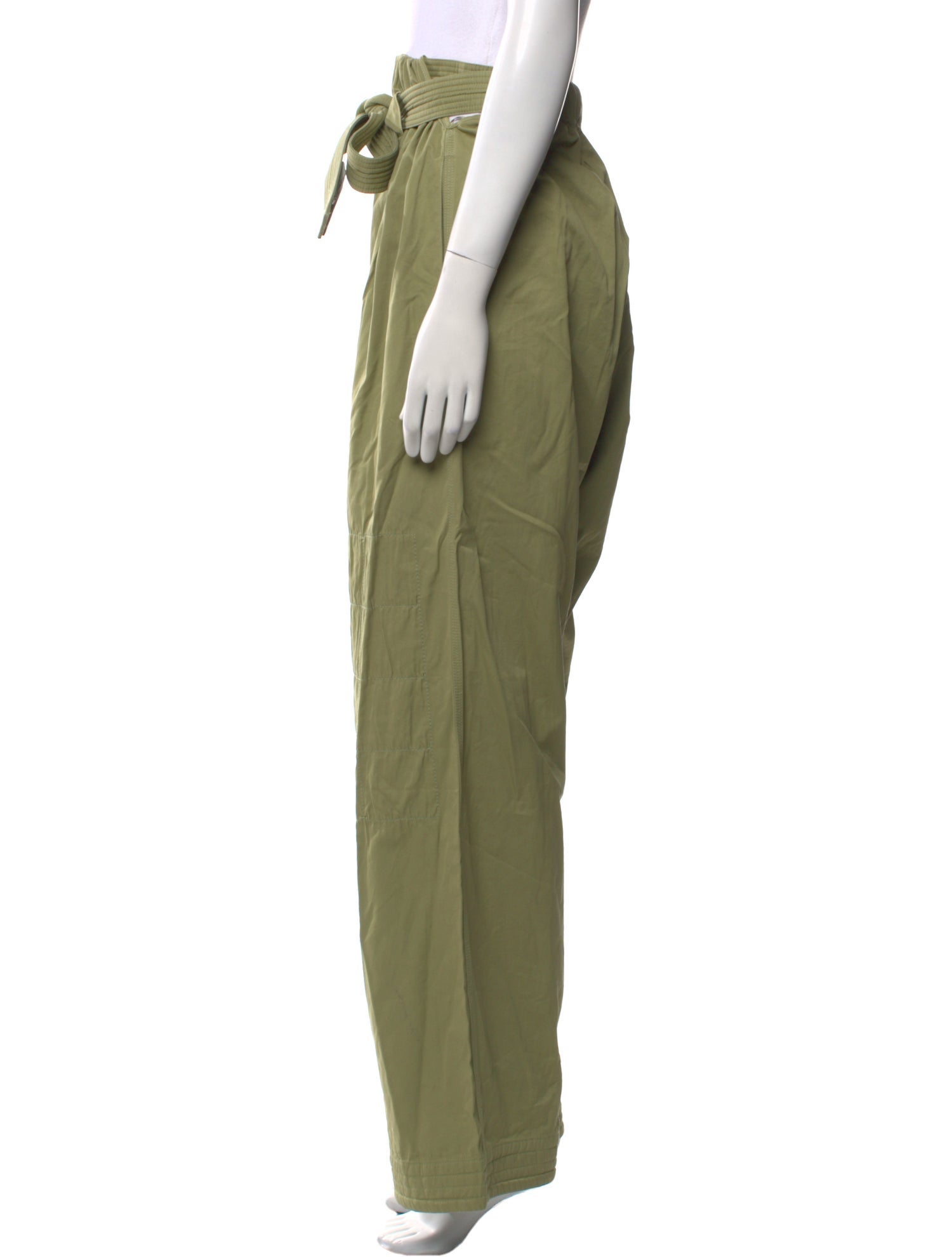 Stella McCartney Wide Leg Pants w/ Tags