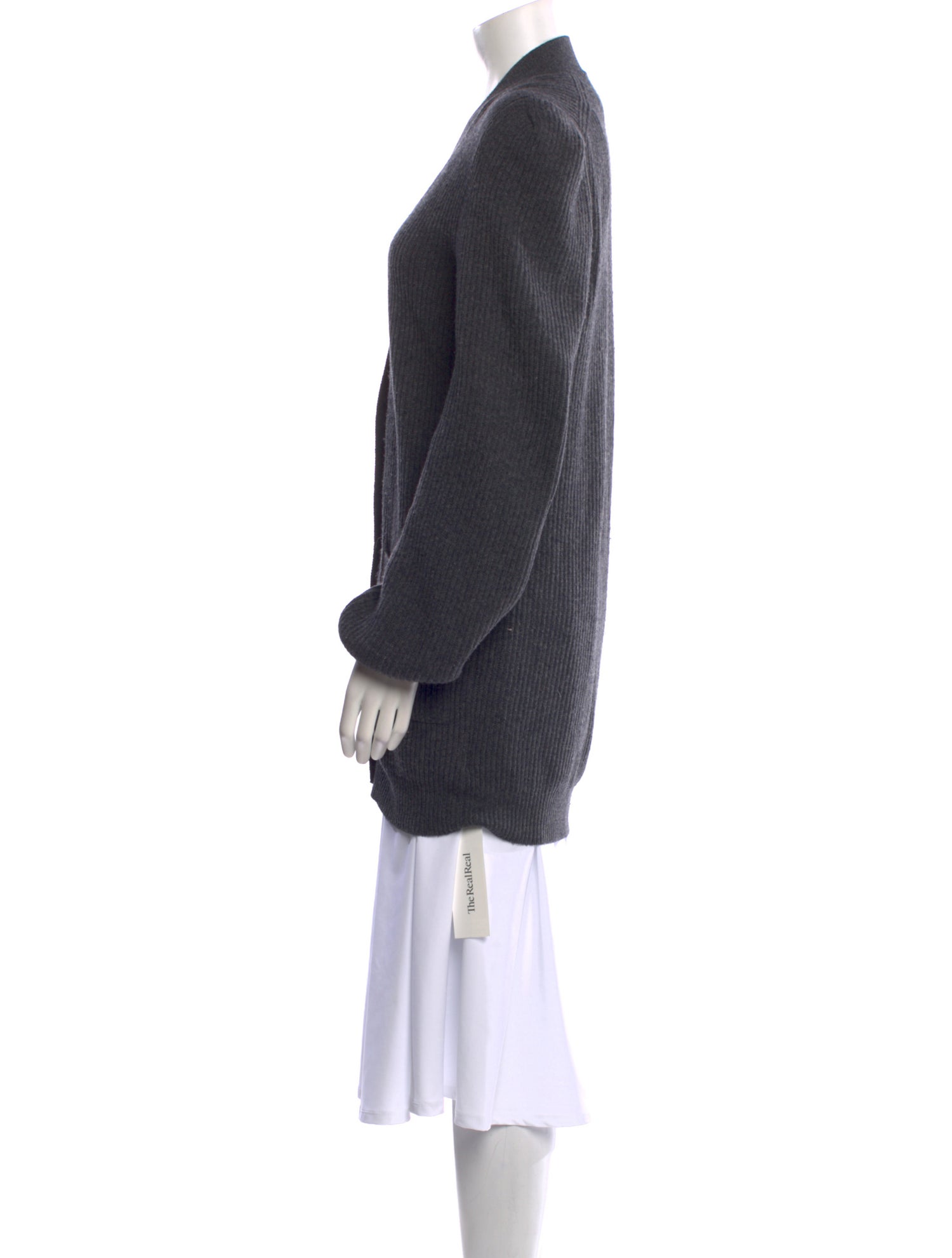 Stella McCartney Wool V-Neck Sweater