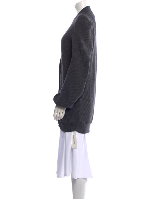 Stella McCartney Wool V-Neck Sweater