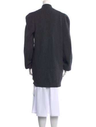 Stella McCartney Wool V-Neck Sweater