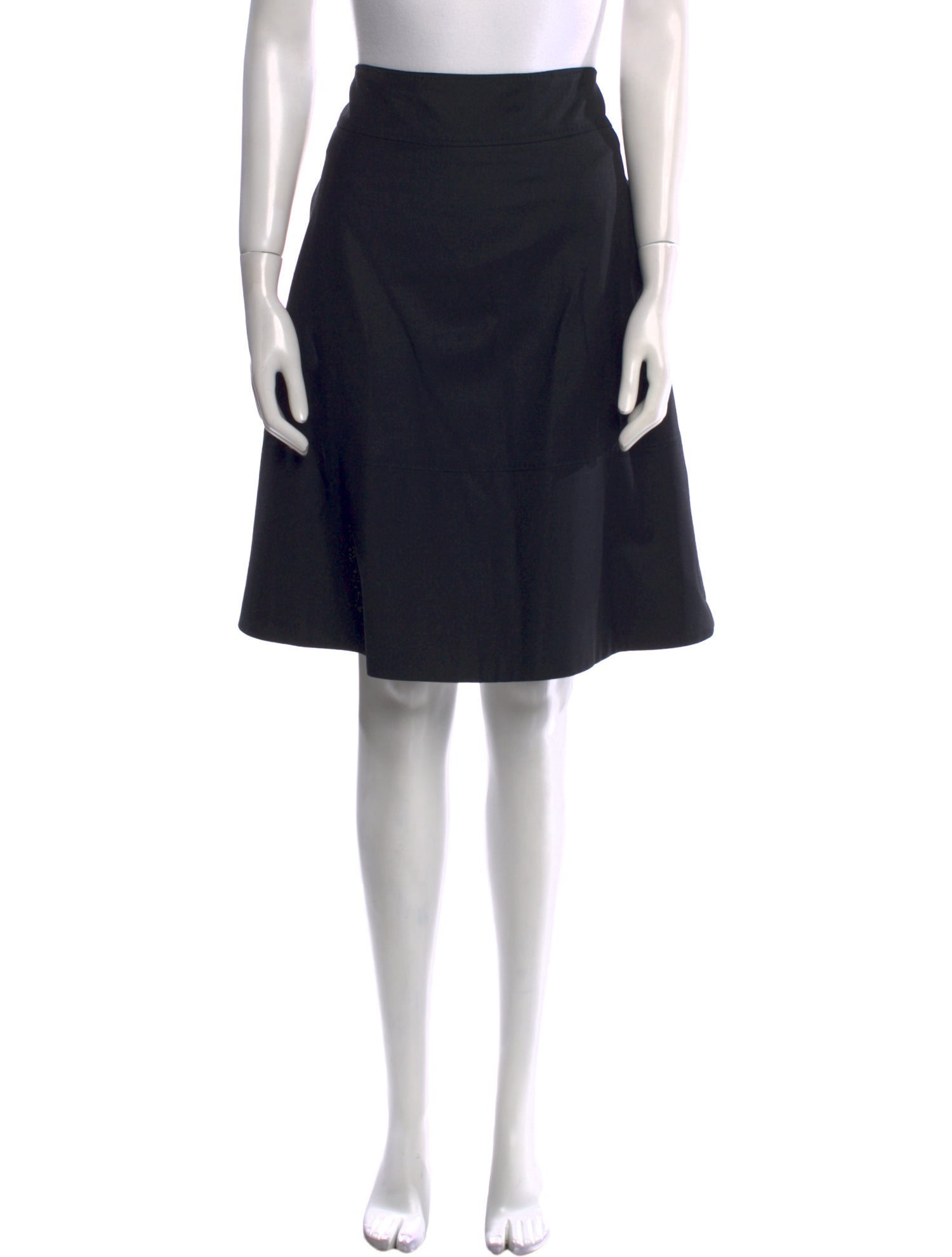 Stella McCartney Knee-Length Skirt