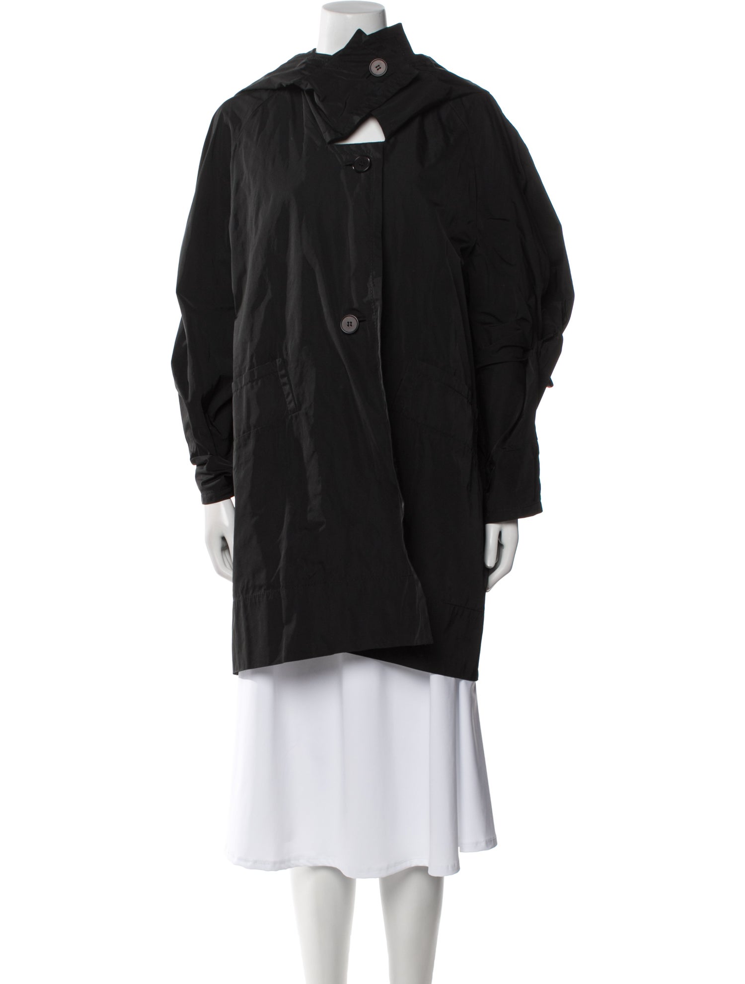 Stella McCartney Coat