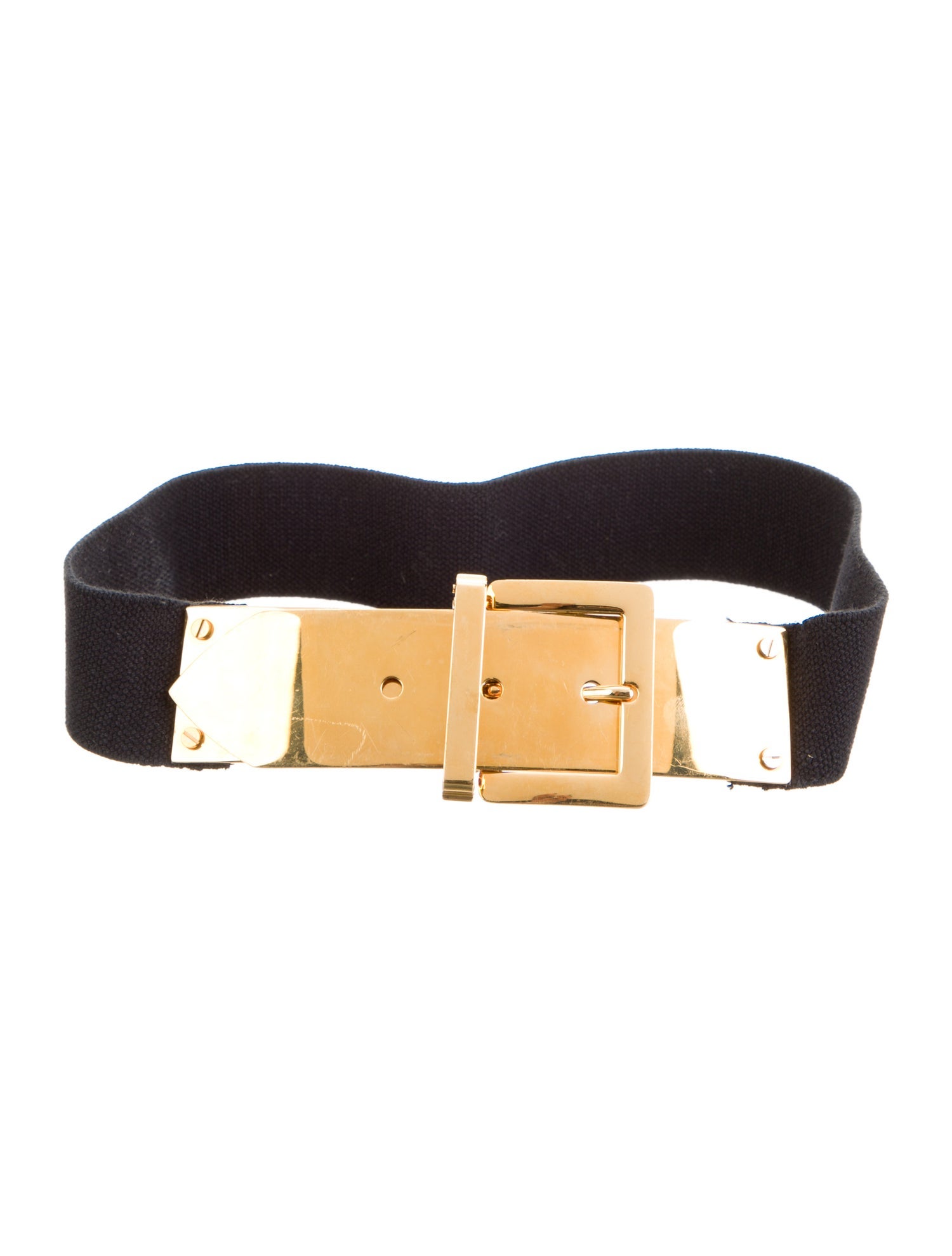 Stella McCartney Waist Belt