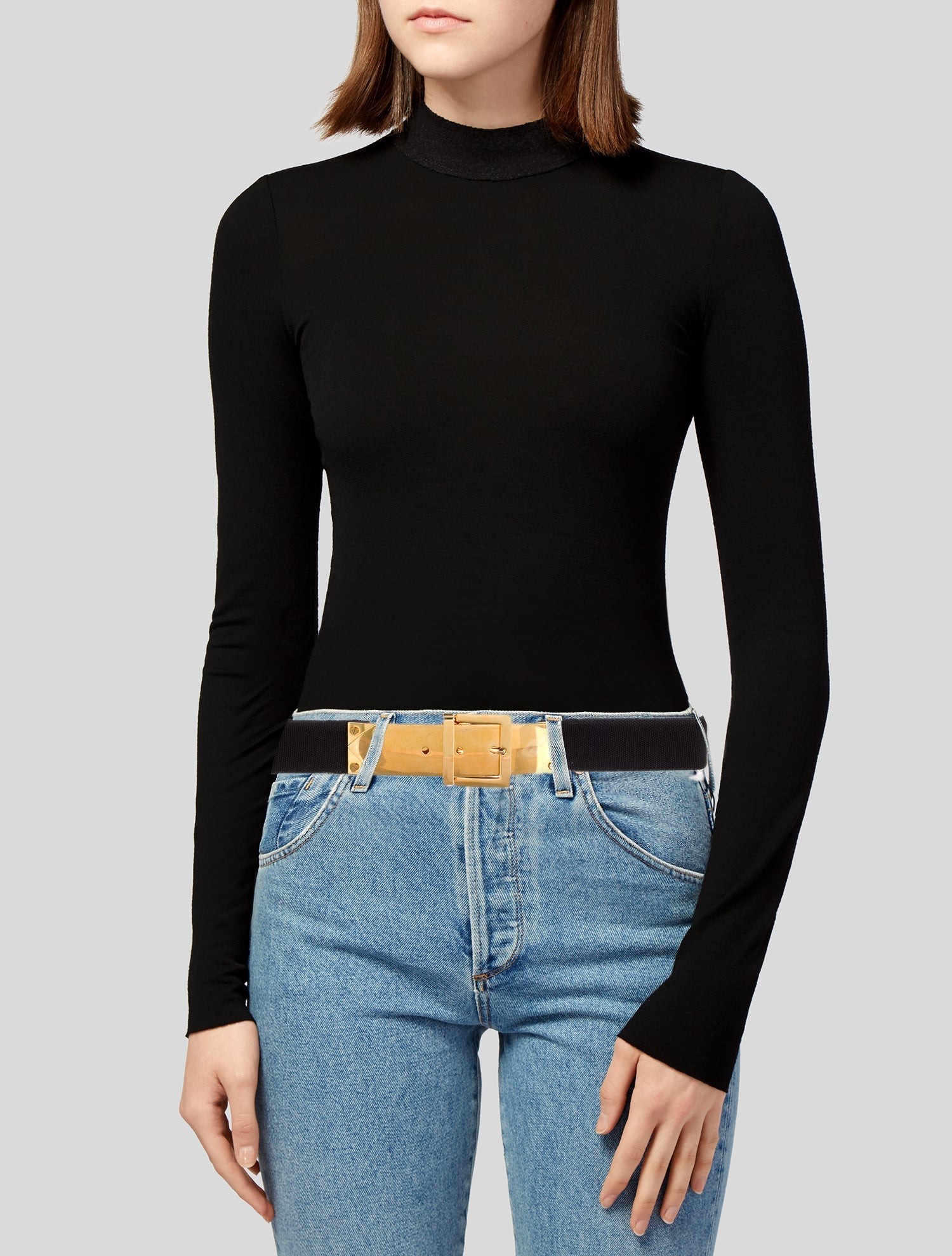 Stella McCartney Waist Belt